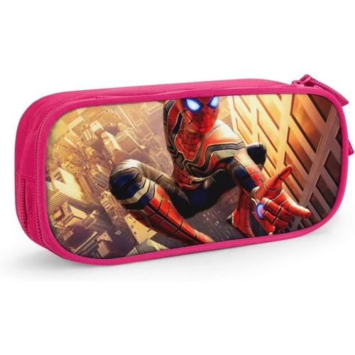 Trousse ¿¿ Crayons Marvel Spiderman[061]