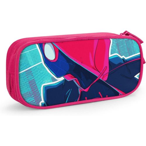 Trousse ¿¿ Crayons Marvel Spiderman[072]