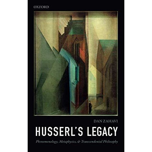 Husserl's Legacy