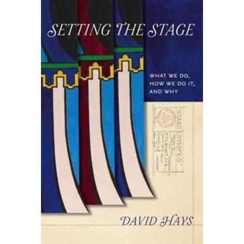 Setting The Stage
