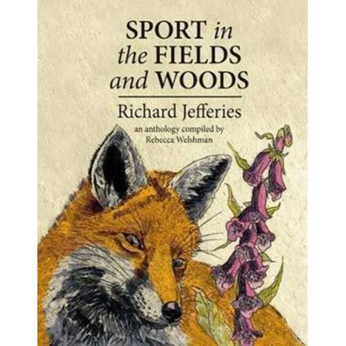 Sport In The Fields And Woods