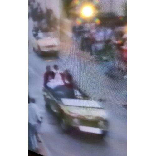 47e Grand Corso Fleuri De Vibraye 1998 - Cassette Vhs 1h05 Secam - Le 30 Mai - Témoignage Et Patrimoine En Sarthe