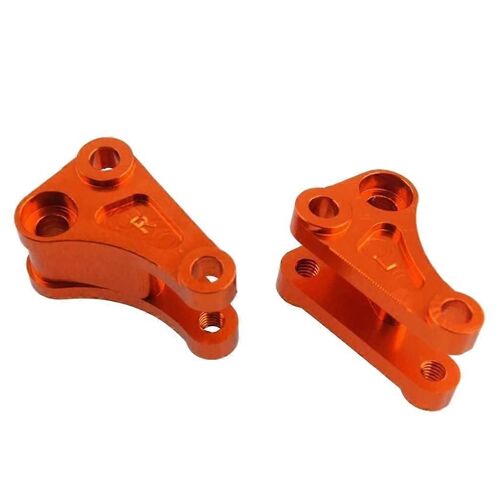 Pour K949 Rc Voiture 4wd 1/10 Échelle Puissance Électrique Sur Route Drift Racing Pièces De Rechange Culbuteur Avant C