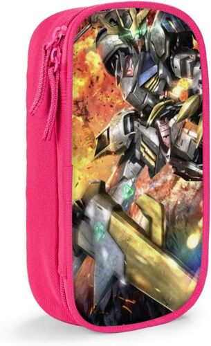 ¿¿Tui ¿¿ Crayons Gundam D Impression Personnalis¿¿E Rose[4659]