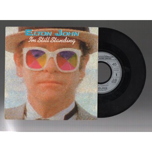 I'm Still Standing - Earn While You Learn