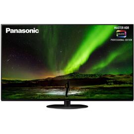 Panasonic TX-55JZ1500E - 55" JZ1500 series TV OLED - Smart TV - 4K UHD (2160p) 3840 x 2160 - HDR