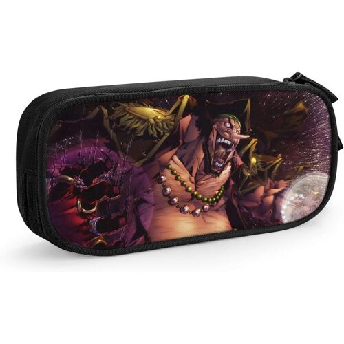 Marshall D. Teach Trousse D Impression Personnalis¿¿E Noir[4319]