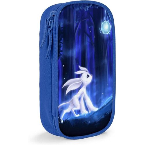 Ori And The Will Of The Wisps Trousse ¿¿ Crayons Pen Bag Bleu[4075]