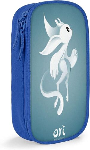 Ori And The Will Of The Wisps Trousse ¿¿ Crayons Pen Bag Bleu[4162]