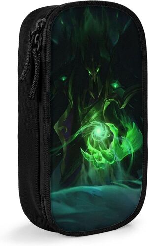 Ori And The Will Of The Wisps Trousse ¿¿ Crayons Pen Bag Noir[3565]