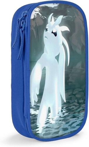 Ori And The Will Of The Wisps Trousse ¿¿ Crayons Pen Bag Bleu[3838]