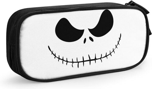 Nightmare Before Christmas Trousse ¿¿ Crayons Pen Bag Noir[3870]