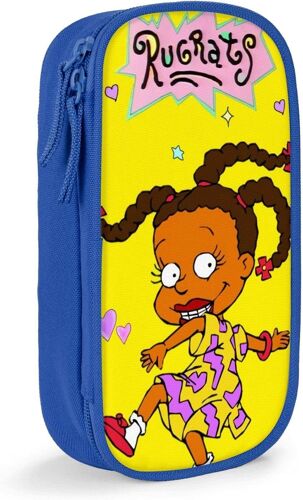 Razmoket Trousse Pen Bag Bleu[3482]