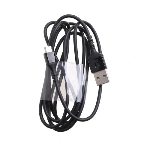 Câble PVC Fil de charge USB pour casque de jeu Arctis 7 Pro