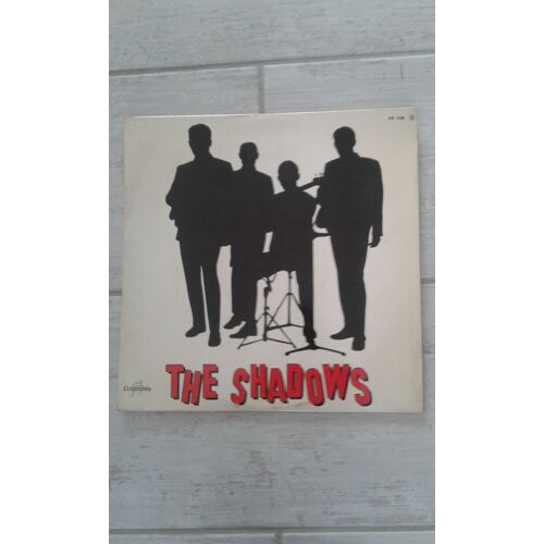The Shadows