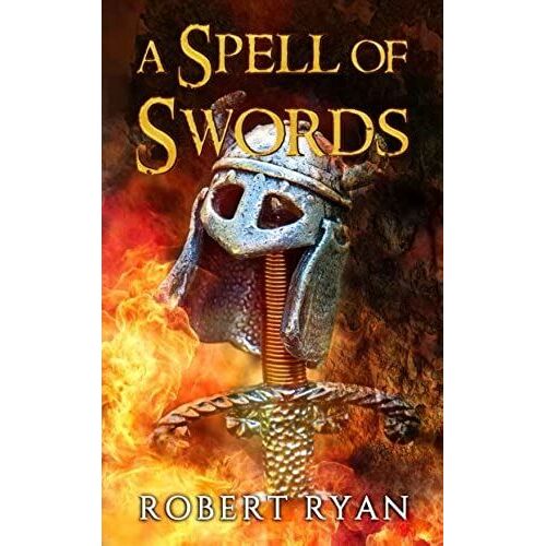 A Spell Of Swords