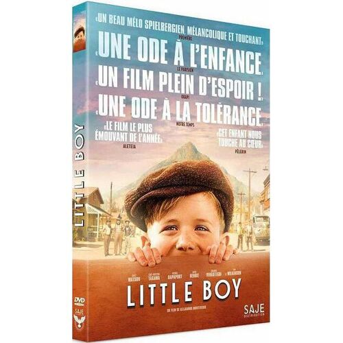 Little Boy