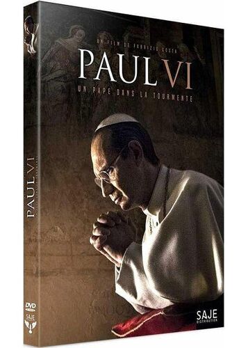 Paul Vi, Un Pape Dans La Tourmente