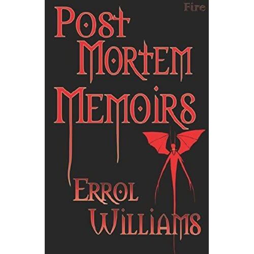 Post Mortem Memoirs