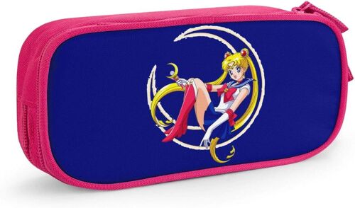 Sailor Moontrousse ¿¿ Crayons Rose[2977]