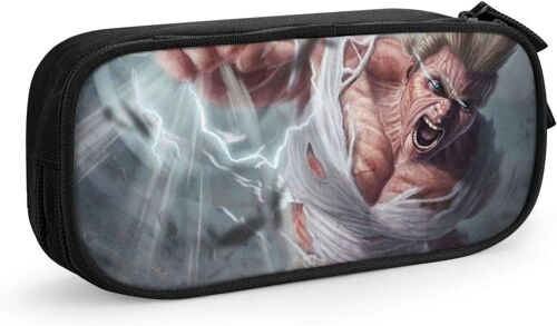 Trousse ¿¿ Crayons Grande Capacit¿¿ My Hero Academia[2984]