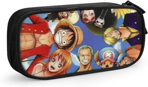 One Piecetrousse ¿¿ Crayons Noir[3050]