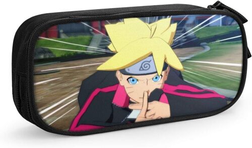 Trousse Grande Capacit¿¿ Noir[3042]