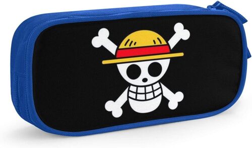 One Piecetrousse ¿¿ Crayons Bleu[2751]