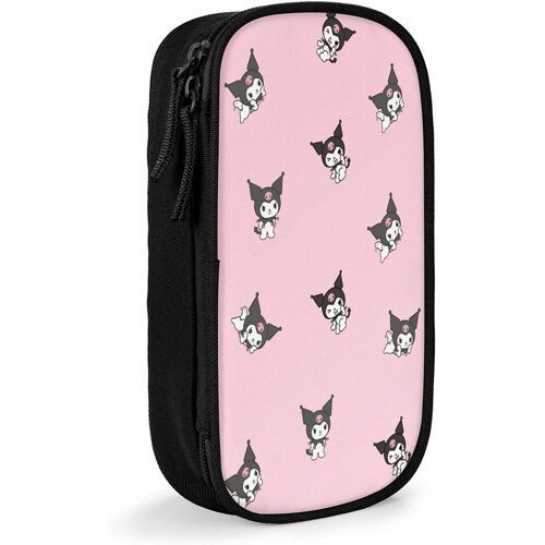 Kuromi Pencil Case Capacit¿¿ Pen Bag[1813]
