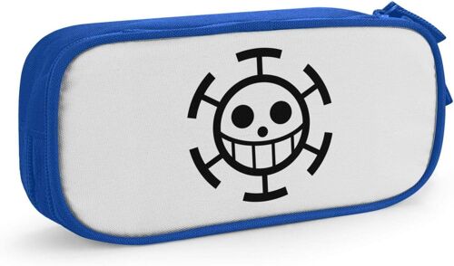 One Piecetrousse ¿¿ Crayons Bleu[2757]