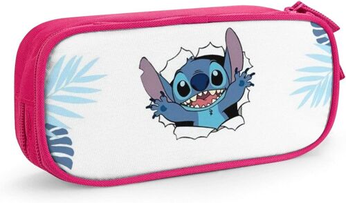 Sti Tchtrousse ¿¿ Crayons Rose[2331]