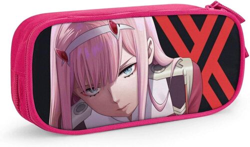 Ch¿¿Ri Dans Le Sac Franxx Zero Two Popularpen[1169]