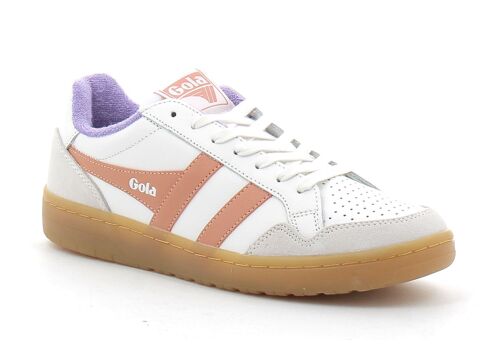 Gola Baskets Classics Eagle86 Pour Violet