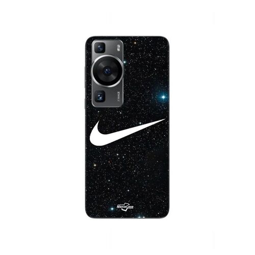 Coque Huawei P60 Nike Galaxie Étoilée