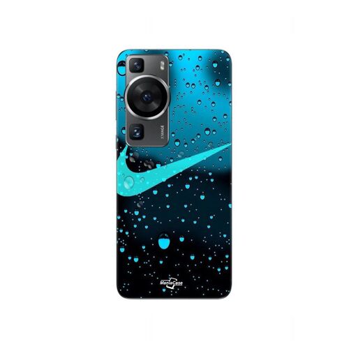 Coque Huawei P60 Nike Goute D_Eau