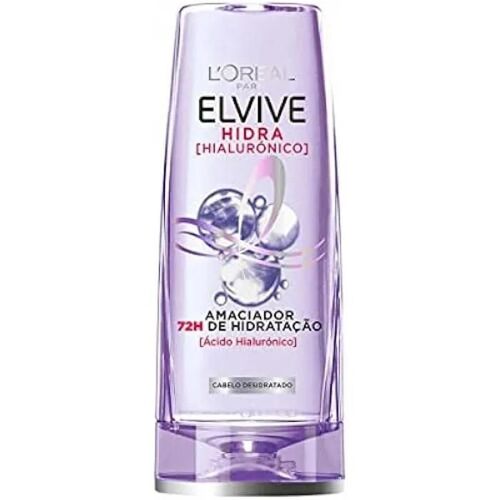 Shampooing Elvive 72h