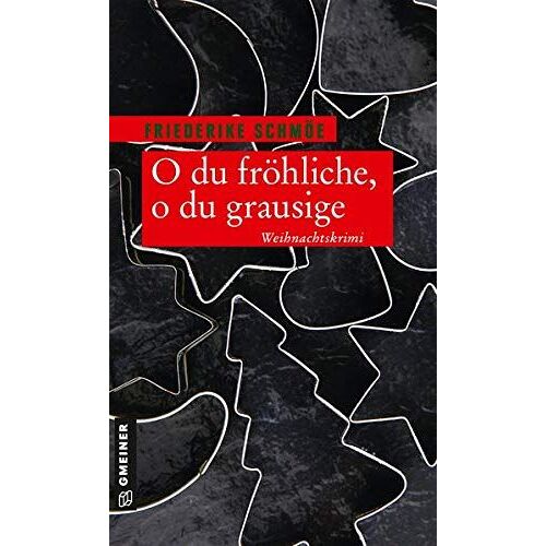 O Du Fröhliche, O Du Grausige