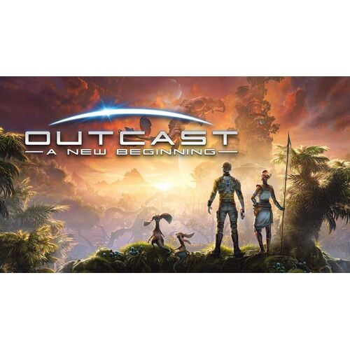 Outcast - A New Beginning