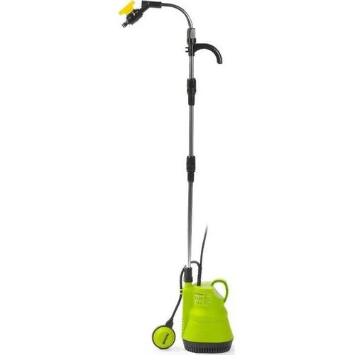 Pompe à tambour - Fieldmann - FVC 3002-ED
