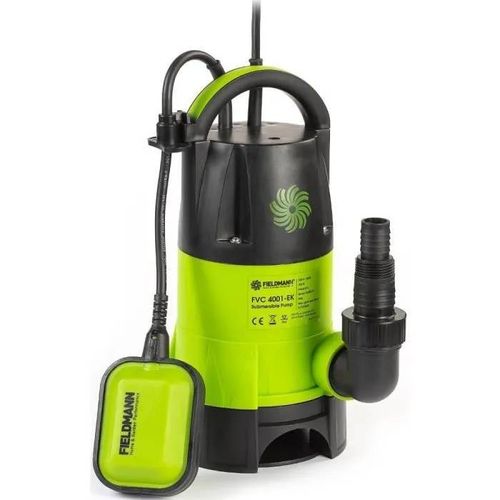 Pompe à boue - Fieldmann - FVC 4001-EK