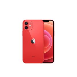 Apple iPhone 12 Rouge 64 Go