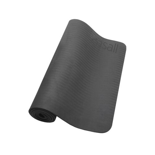 Tapis D'exercice Confort 7mm Noir