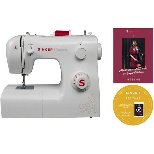 Machine à coudre Artesane 160