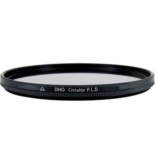 DHG Filtre Pol CIR 62mm