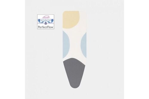 Housse Table a Repasser D, PerfectFlow - Spring Bubbles