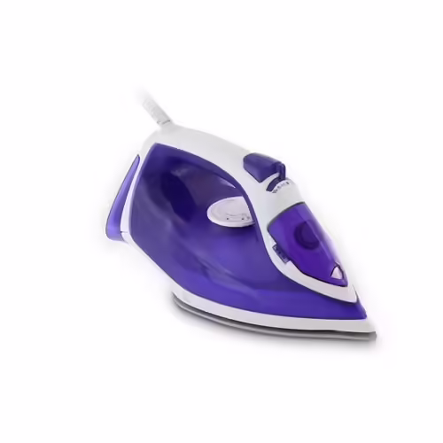 Fer à repasser Proline PI350 2600 W Violet et Blanc