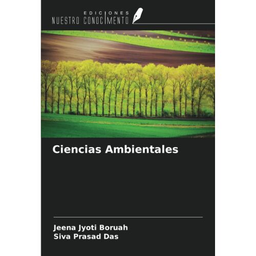 Ciencias Ambientales