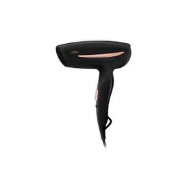 Sèche-Cheveux Okoia Hd12v 1200 W Noir