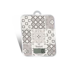 Balance De Cuisine Tefal Mosaic Optiss Decor Bc5136v0