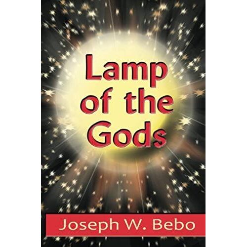 Lamp Of The Gods